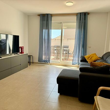 Mayma Somhome Peñíscola Exteriér fotografie