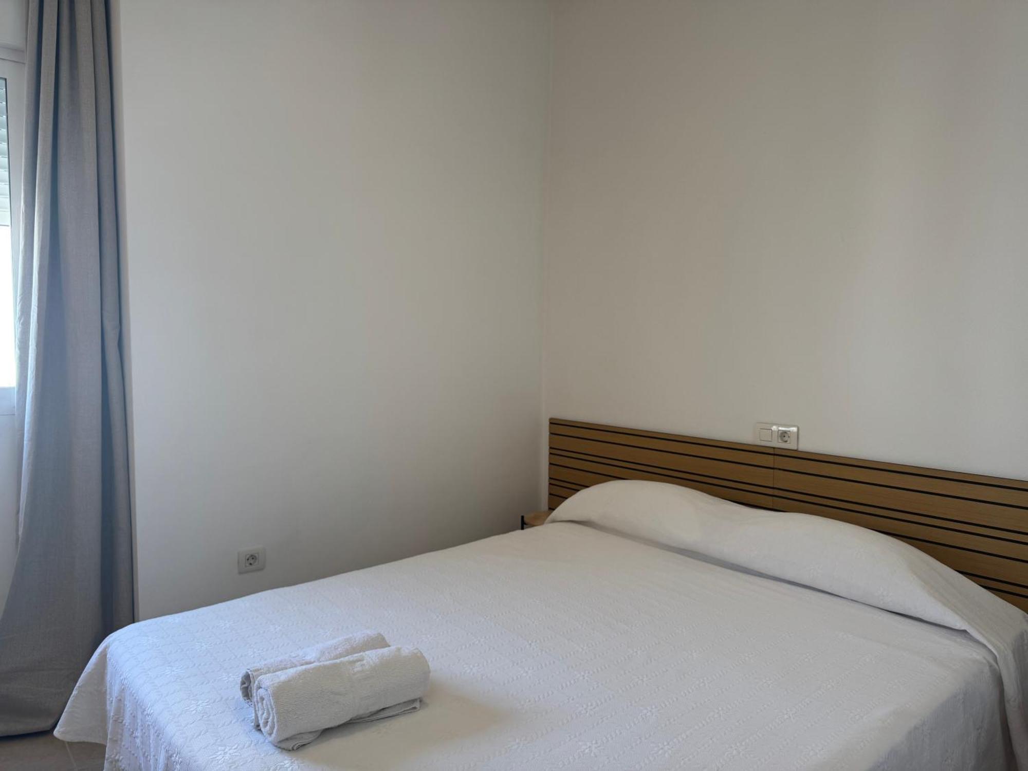 Mayma Somhome Peñíscola Exteriér fotografie