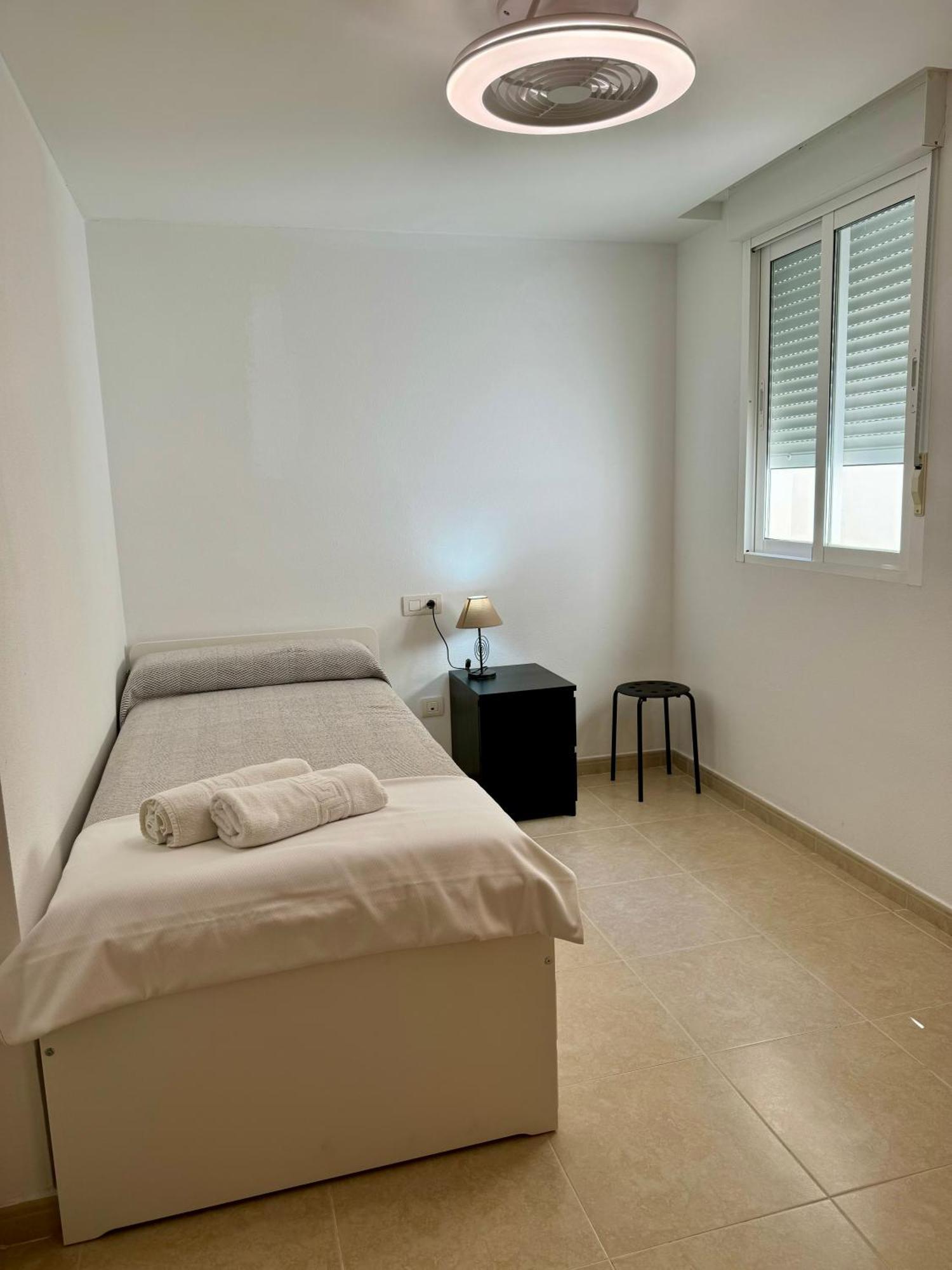 Mayma Somhome Peñíscola Exteriér fotografie