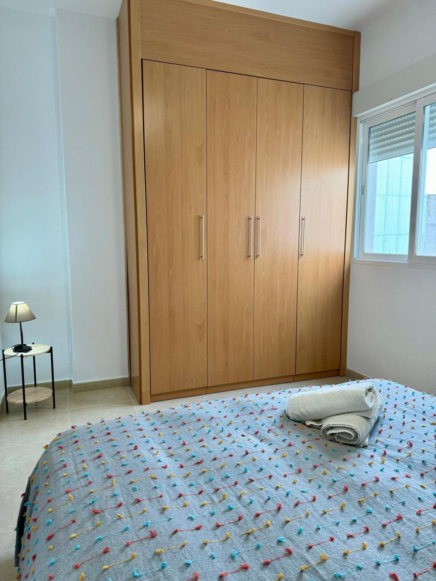 Mayma Somhome Peñíscola Exteriér fotografie