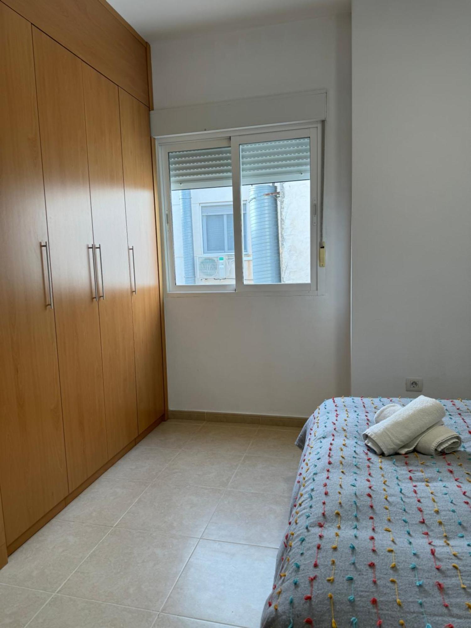 Mayma Somhome Peñíscola Exteriér fotografie