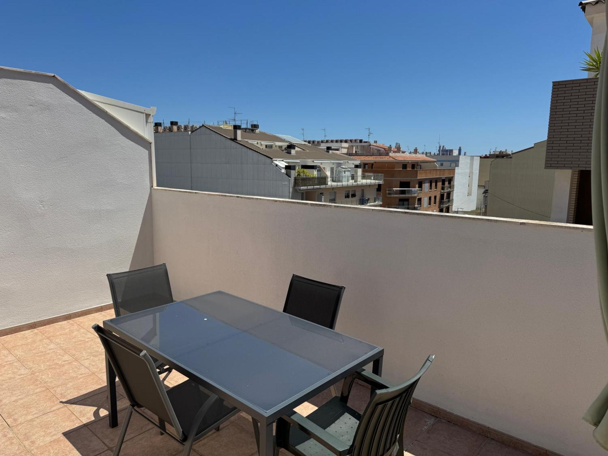 Mayma Somhome Peñíscola Exteriér fotografie